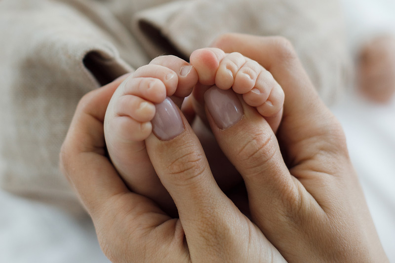 Salário Maternidade