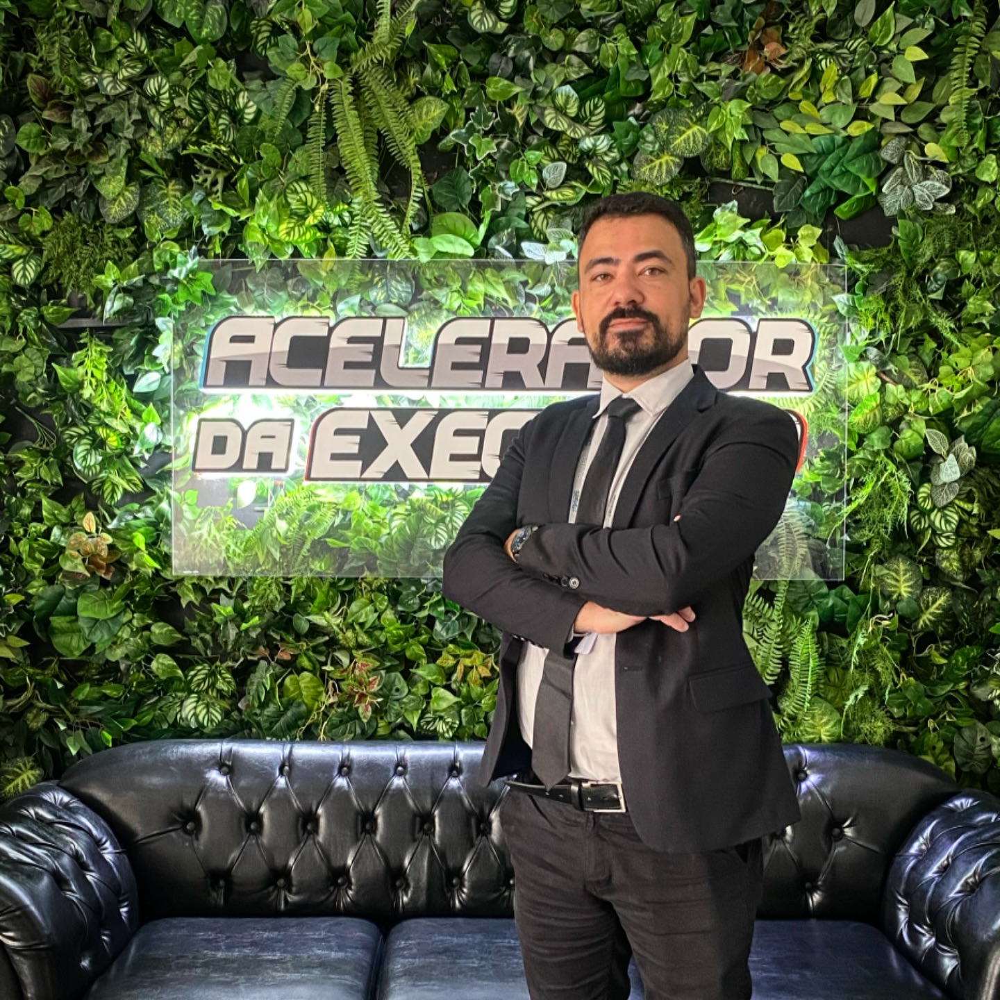 Lucas Begena - Advogado